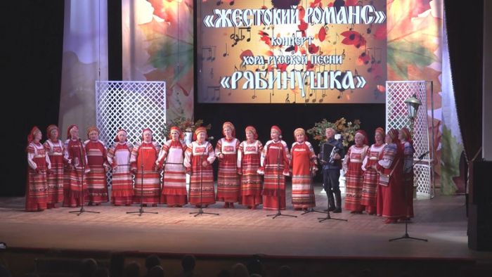 А напоследок я скажу…