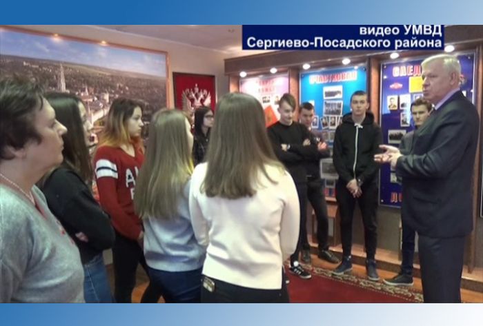 Студенты профессионального колледжа приняли участие в акции &laquo;Студенческий десант&raquo;