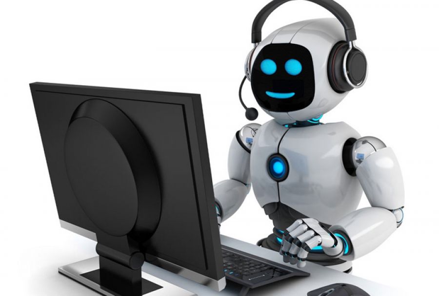 Быть начеку! Увеличивается количество мошеннических схем с использованием роботов