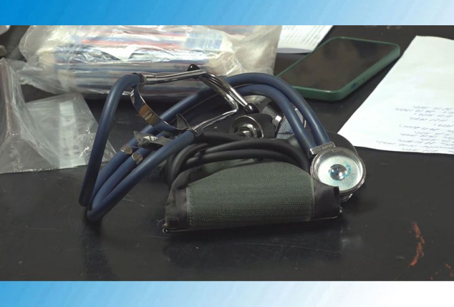 Здоровый дух в &laquo;Тонусе&raquo;