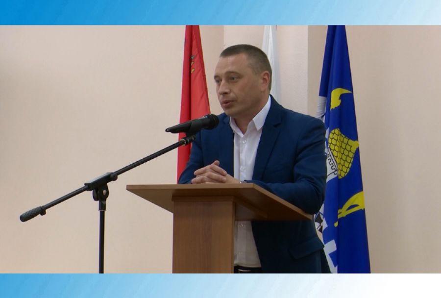 Августовская конференция педагогов