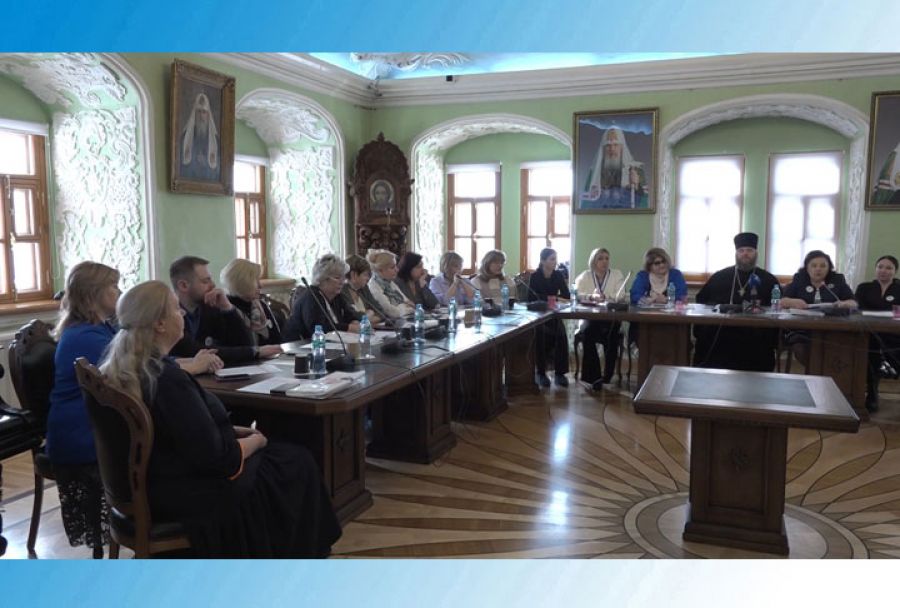 Культура семьи - духовная основа государства