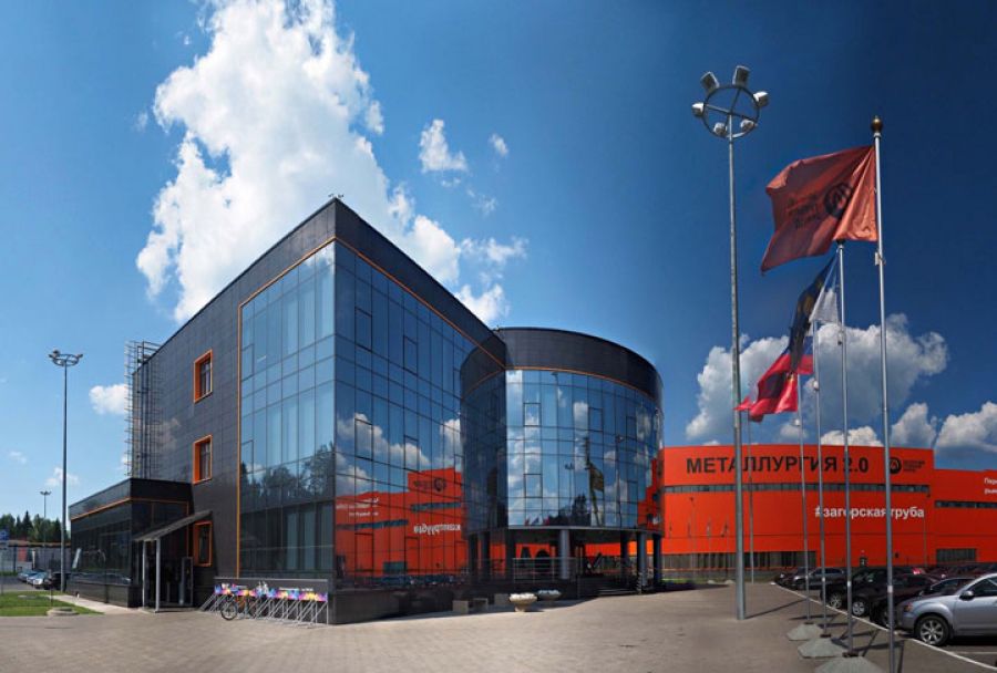 Загорский трубный завод повышает прозрачность закупочных процедур