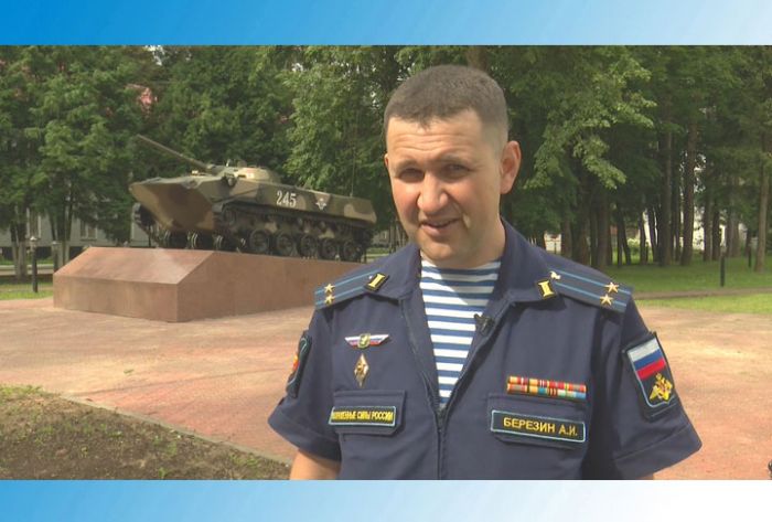 &laquo;Никто, кроме нас&raquo; - вслед за десантниками заявляют медики