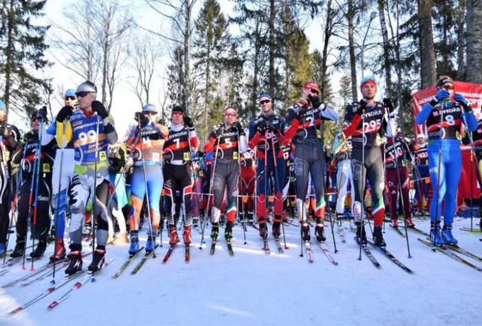 «Николов Перевоз» прошел в Сергиево-Посадском округе третий раз