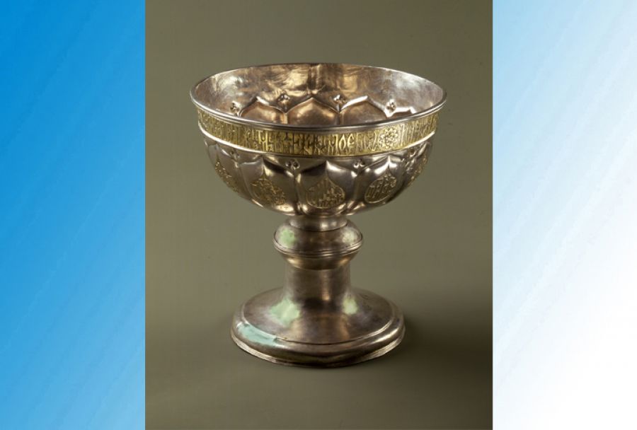 Сергиево-Посадский музей поделился экспонатами с Кремлём