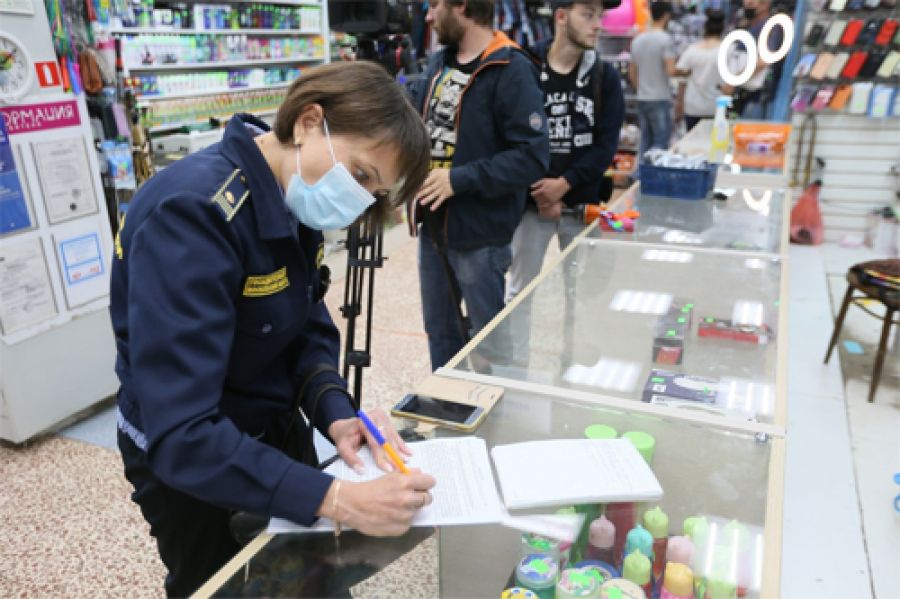 Соцсети Госадмтехнадзора показали эффективность в решении проблем жителей