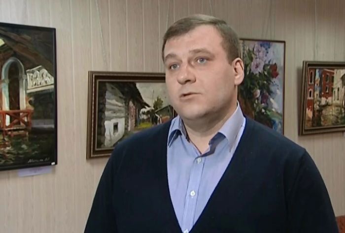 Дом №251 по проспекту Красной Армии ввели в эксплуатацию