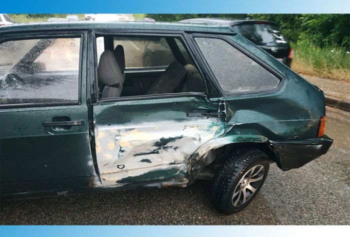 Сводка ДТП с 21 по 28 июня 2019 года