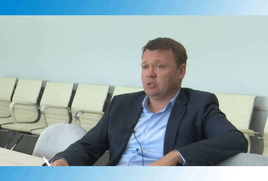 Владимир Корощенко &ndash; об обращениях жителей