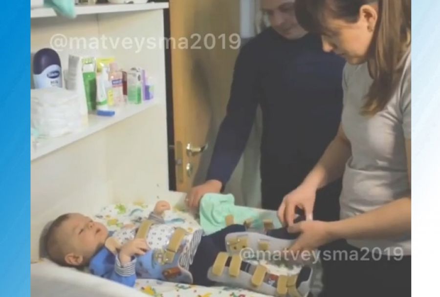 Помощь Матвею Куликовскому