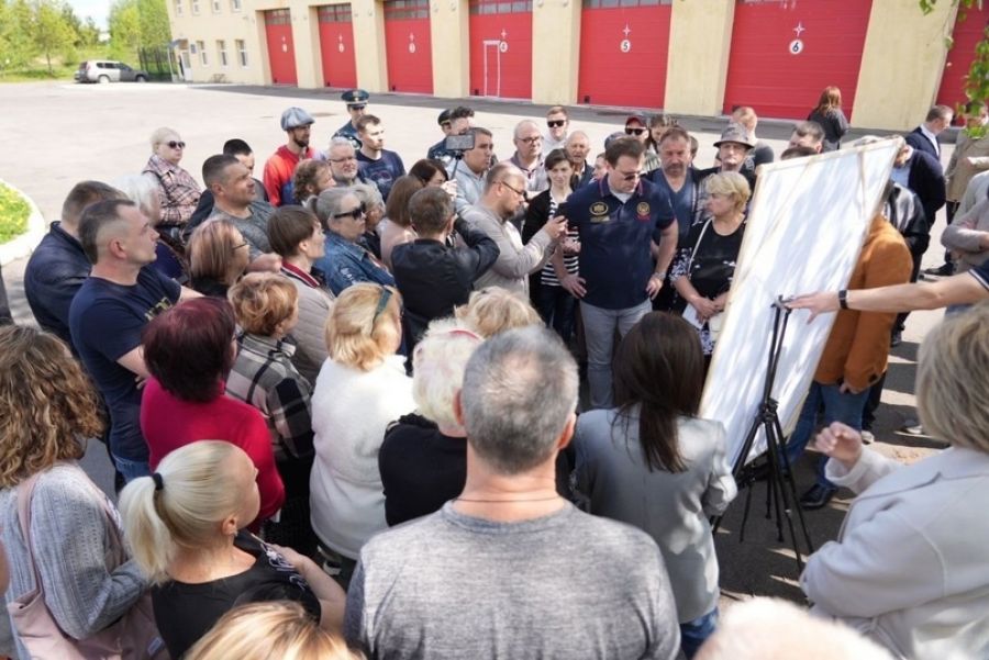 Реализация "Стратегии" - реальные шаги