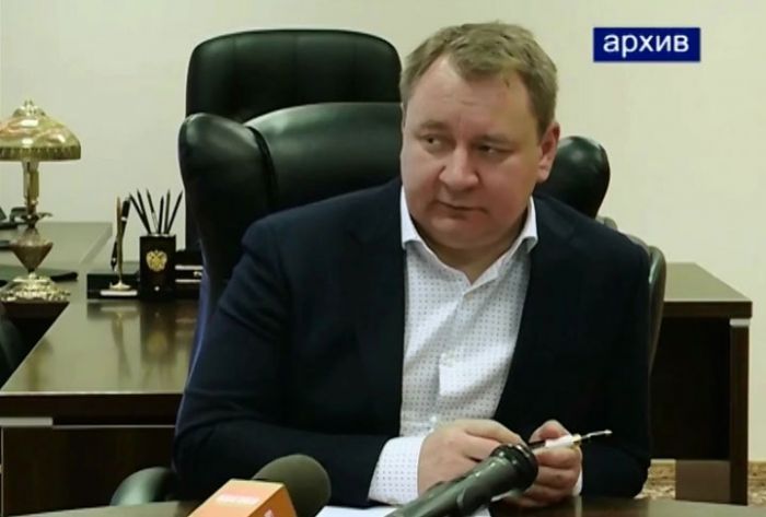 Михаил Токарев сегодня отмечает день рождения