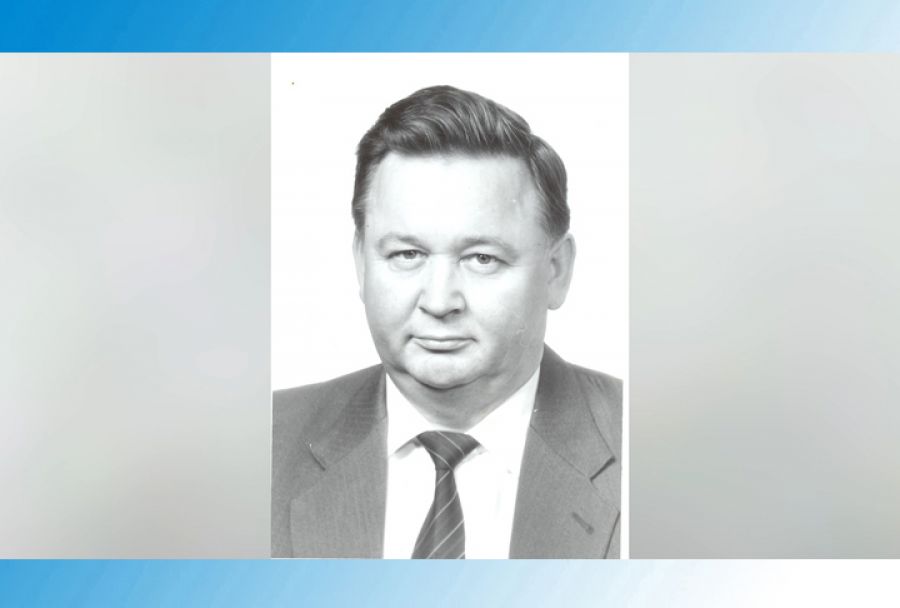 Скончался Геннадий Филиппович Попов