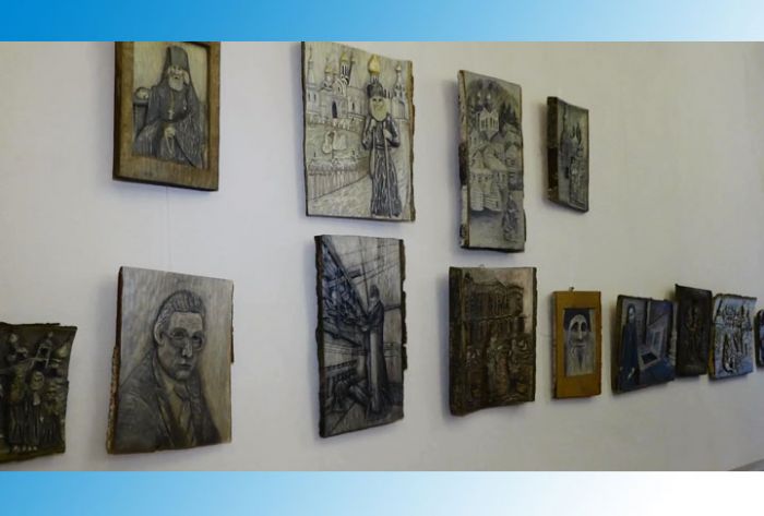 О защите Родины, творчестве и силе духа