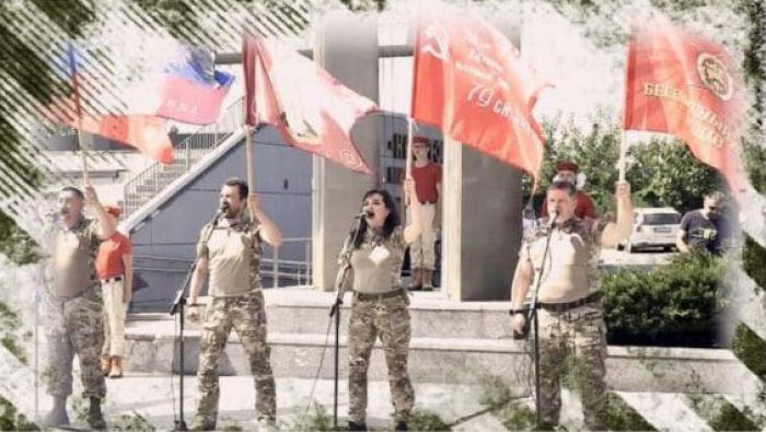 Жителей Сергиево-Посадского округа приглашают принять участие во Всероссийском творческом конкурсе &laquo;По праву памяти&raquo;