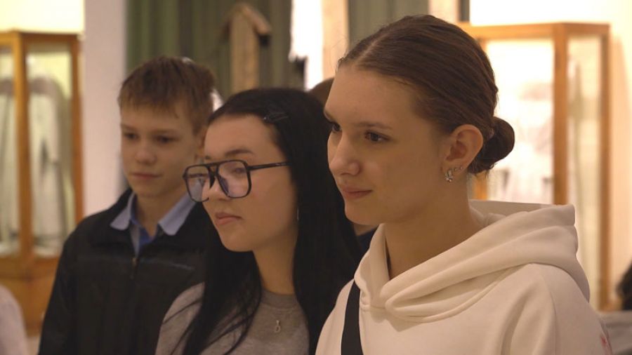 Формирование нравственной и эстетической культуры в подростковой среде