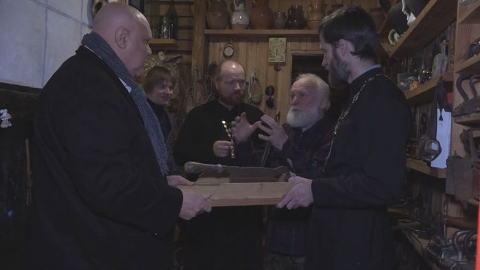 &laquo;День города&raquo; за 5 февраля 2026 г.