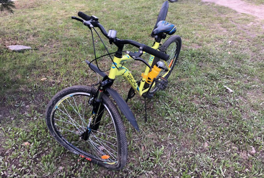 Сводка ДТП&nbsp;с 1 по 10 мая 2021 года