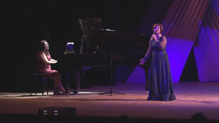 Памяти Арно Бабаджаняна