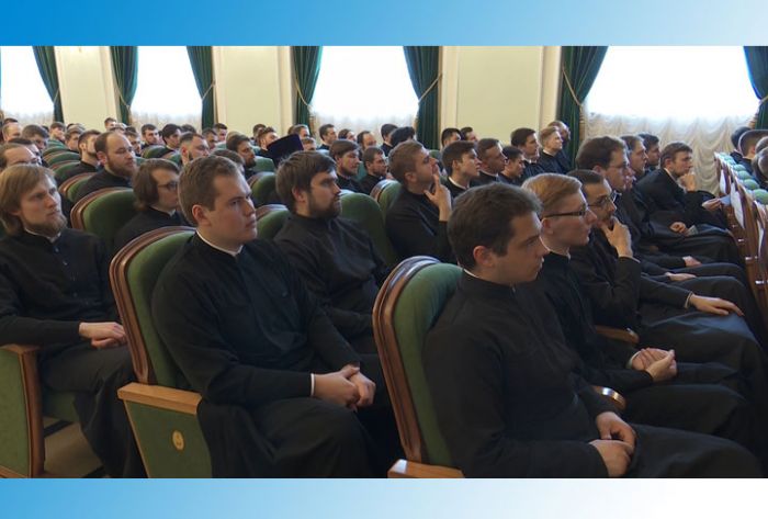 Выпускной в МДА