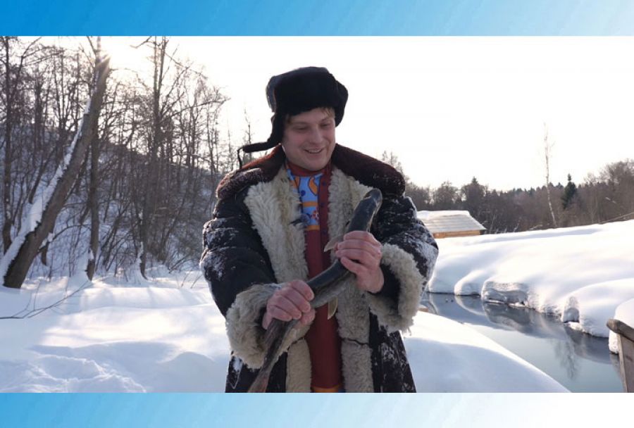 Все на выборы!