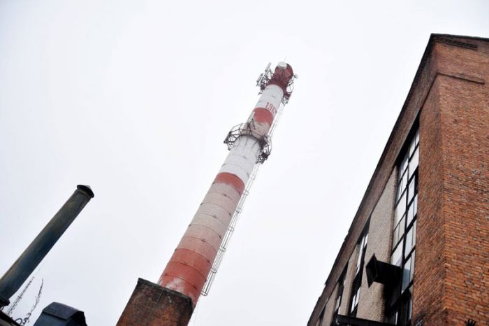 Специалисты скоро приступят к пуско-наладочным работам