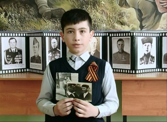 Будаев Ярослав