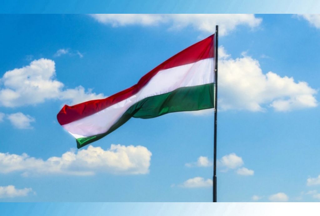 Парламент Венгрии запретил ЛГБТ-пропаганду среди несовершеннолетних