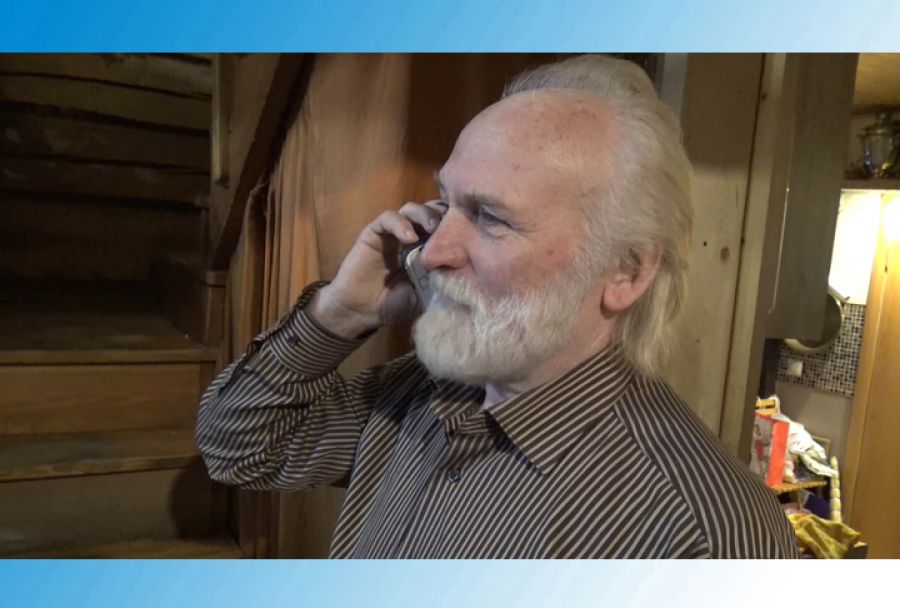 Юбилей Виктора Юрьевича БАГРОВА