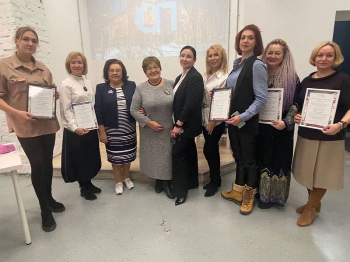 День сельской женщины