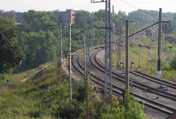 Началась продажа билетов на поезда в Крым