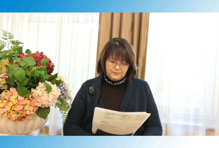 &laquo;Культурная эволюция&raquo;. Библиотека им. Розанова. &laquo;Красный граф&raquo;. Часть 1