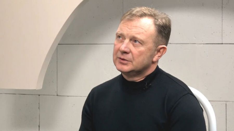 Валерий Ховрачёв – о целях и практической пользе депутатских объездов