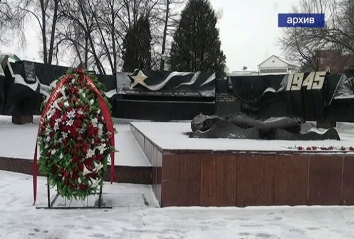 Награжденным медалью &laquo;За оборону Москвы&raquo; выплатят единовременно 10 тысяч руб.