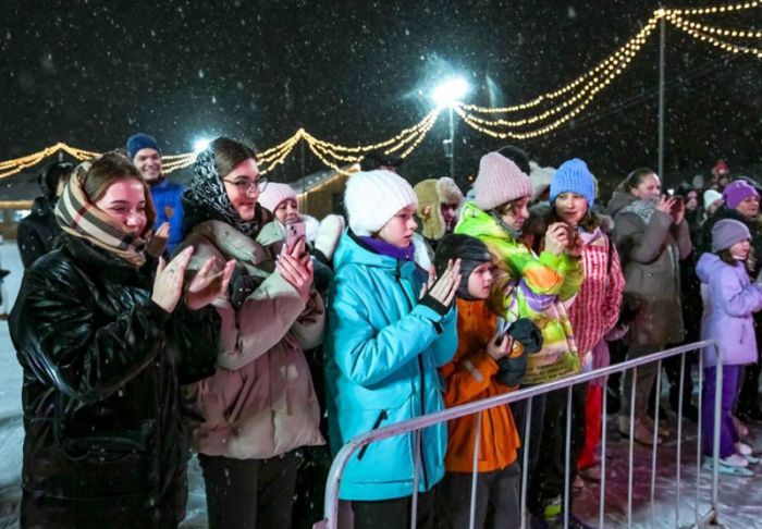 25 января в России ежегодно отмечается Татьянин день и День студента