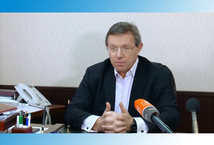С 1 февраля начнёт работу новое МУП «Сергиево-Посадская Теплосеть»
