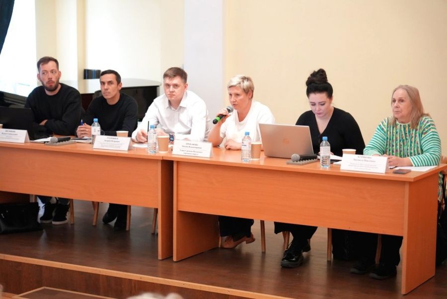 Региональный оператор не справляется с вывозом мусора