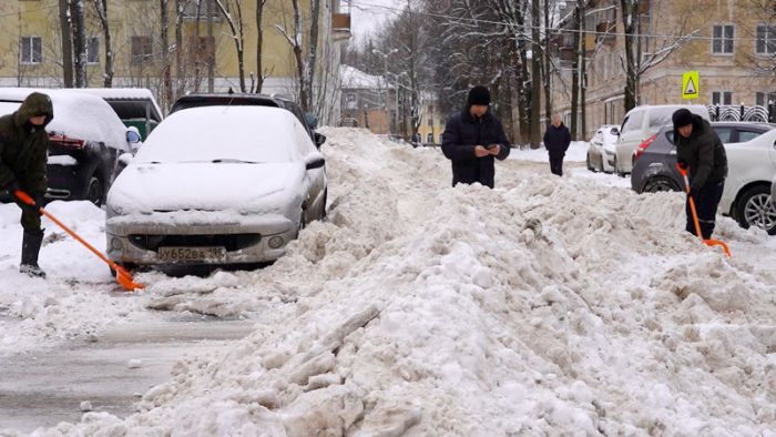 &laquo;День города&raquo; за 17 декабря 2024 г.