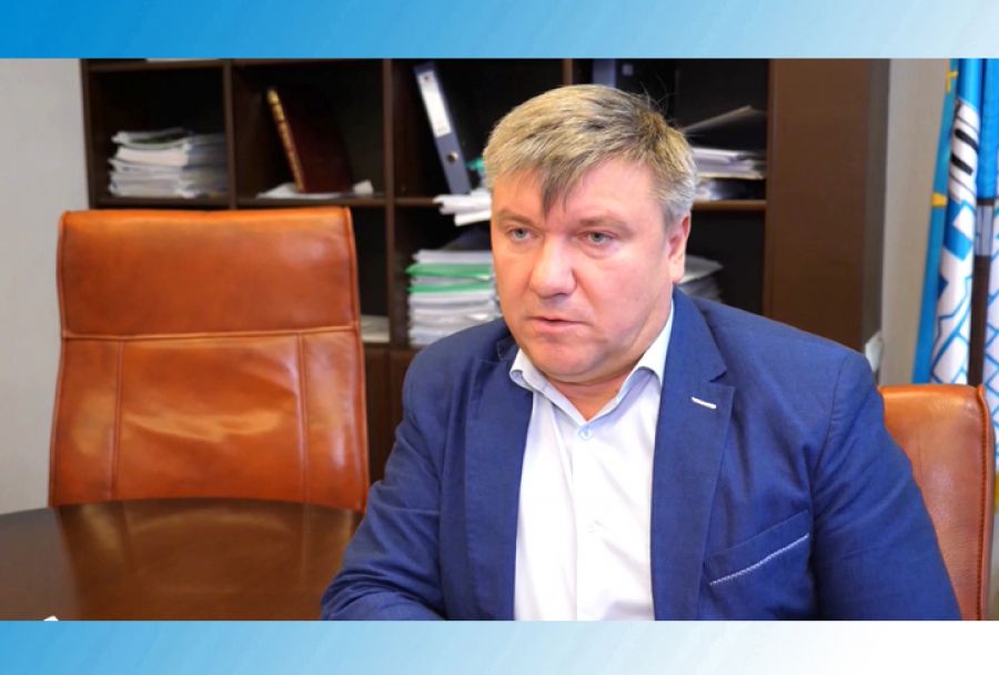 Сергей Анфилов - об  установлении предельного изменения платы за коммунальные услуги