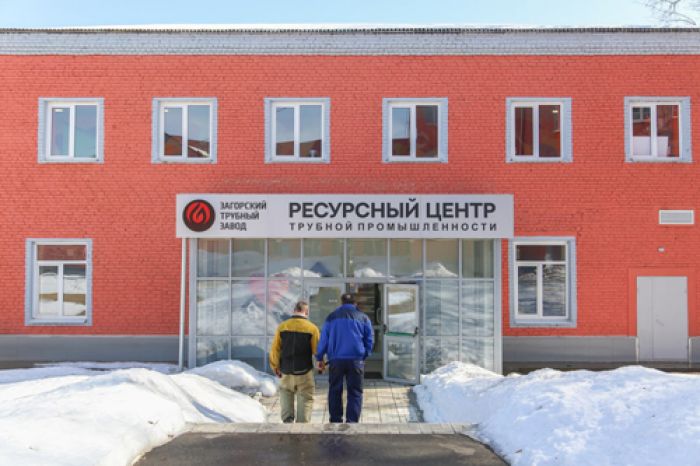В Сергиево-Посадском колледже обсудили перспективы реализации федерального проекта &laquo;Профессионалитет&raquo;.