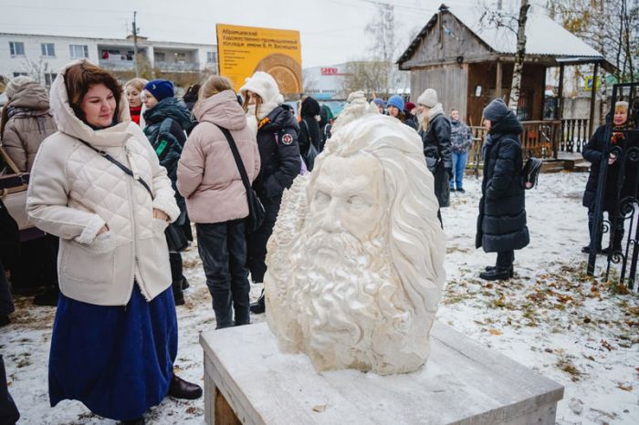 Очередная культурная победа