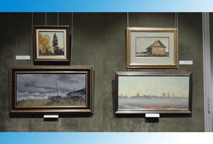 Погрузитесь в мир фантазий