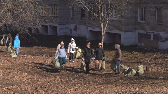 &laquo;День города&raquo; за 24 марта 2025 г.