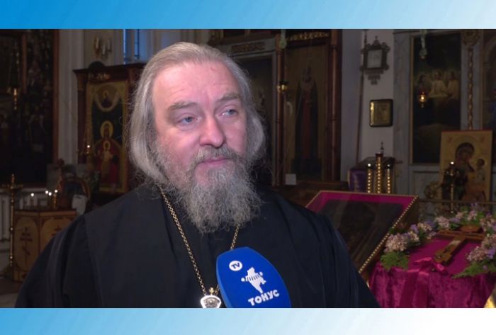 340 лет Хованщине