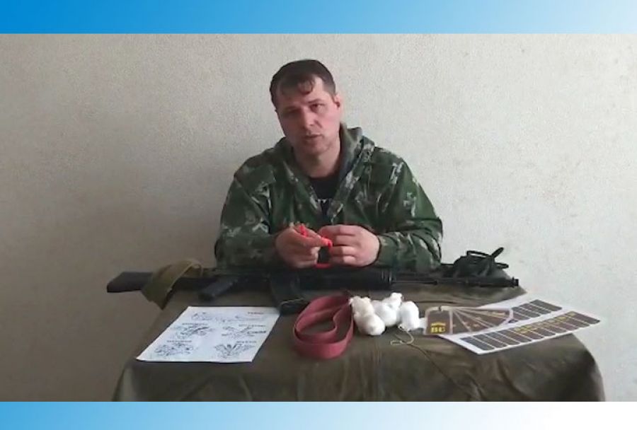 ВПК &laquo;Патриот&raquo; продолжает занятия дистанционно