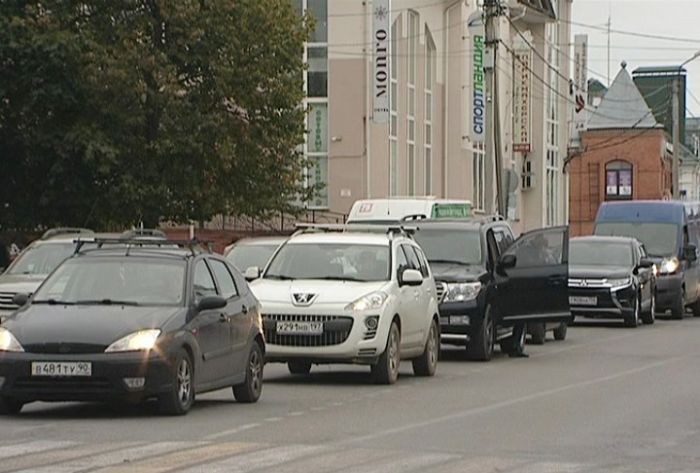 22 сентября отмечается Международный День без автомобиля