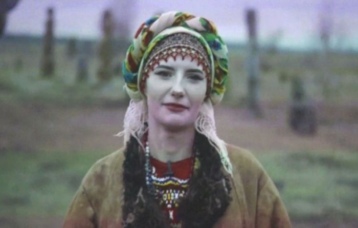 Жизнь и культура женщин разных народов России