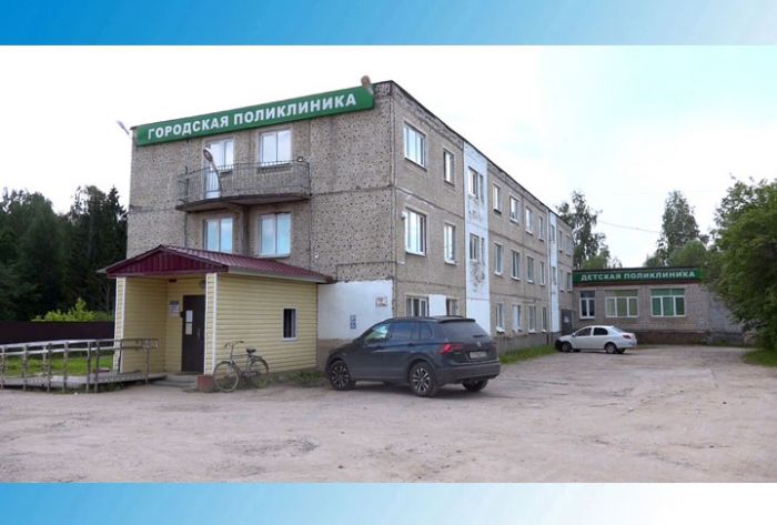 Врачебные династии и детские мечты хотьковских медиков
