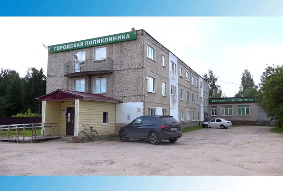 Врачебные династии и детские мечты хотьковских медиков